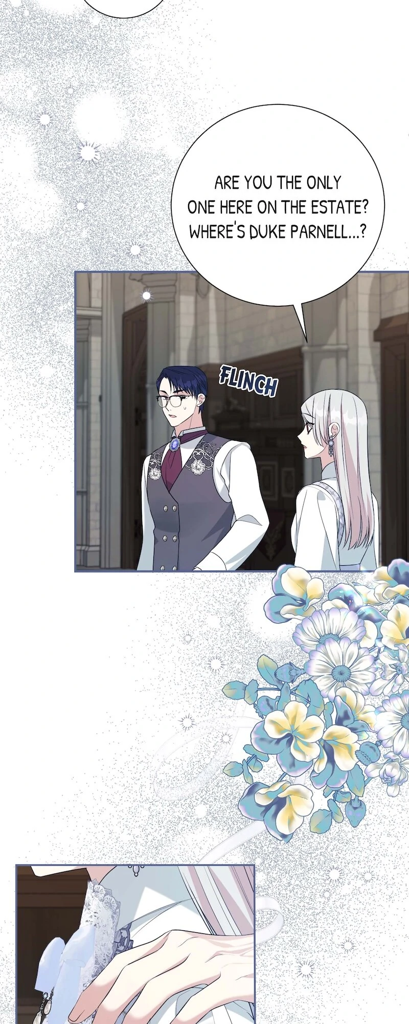 I Can’t Keep up With My Stallion Duke Chapter 125 172 15