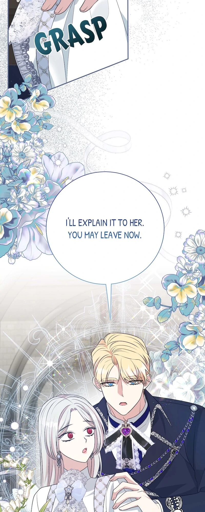 I Can’t Keep up With My Stallion Duke Chapter 125 173 16