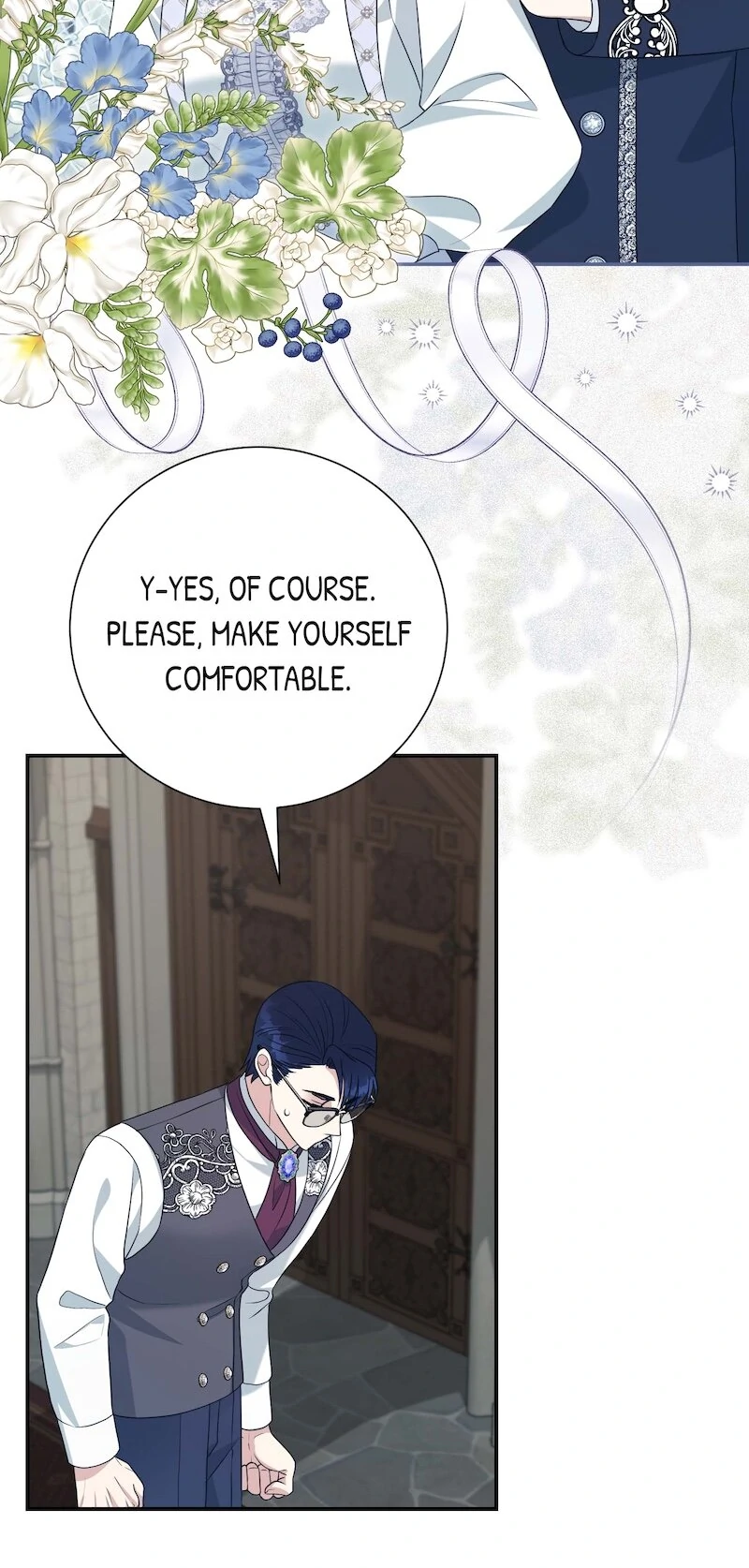 I Can’t Keep up With My Stallion Duke Chapter 125 174 17