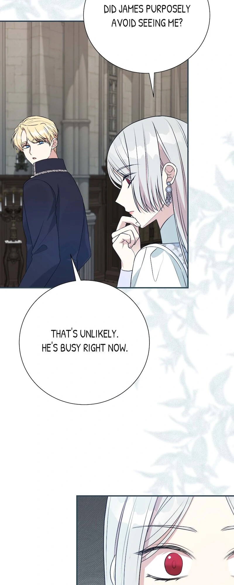 I Can’t Keep up With My Stallion Duke Chapter 125 176 19