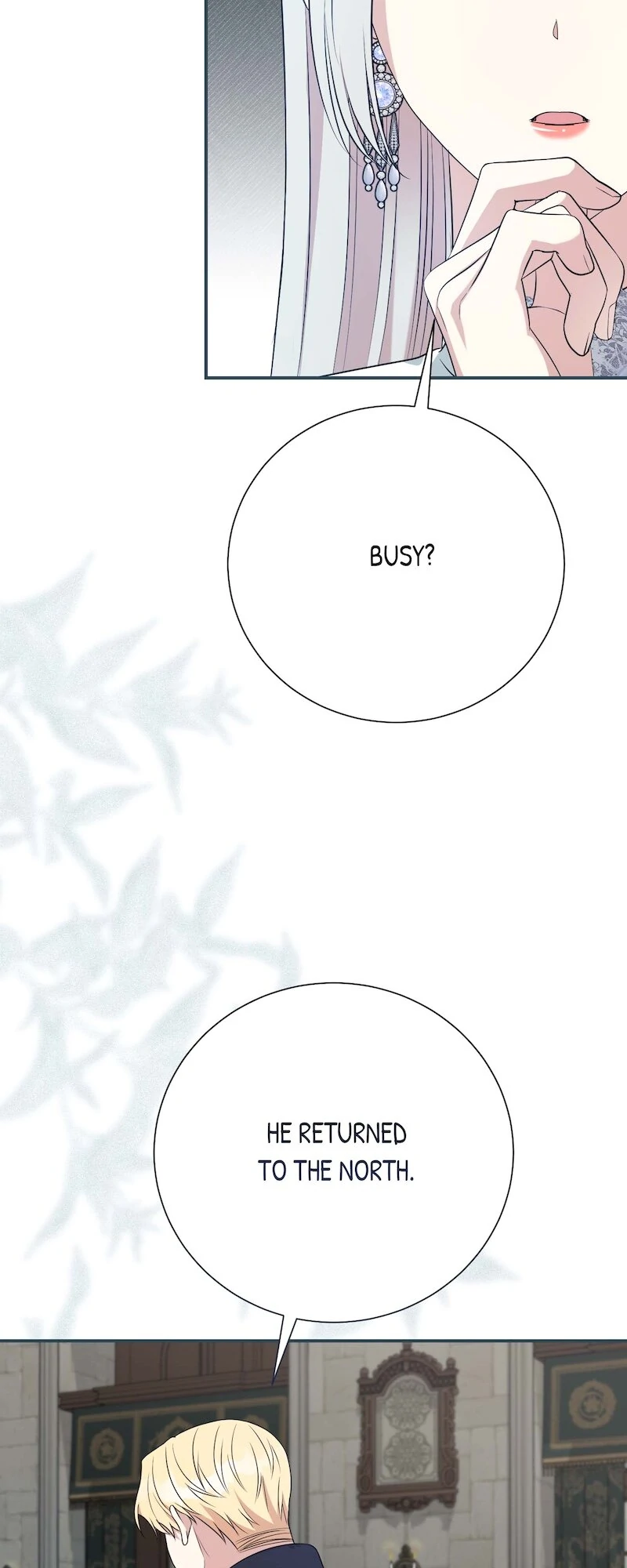 I Can’t Keep up With My Stallion Duke Chapter 125 177 20