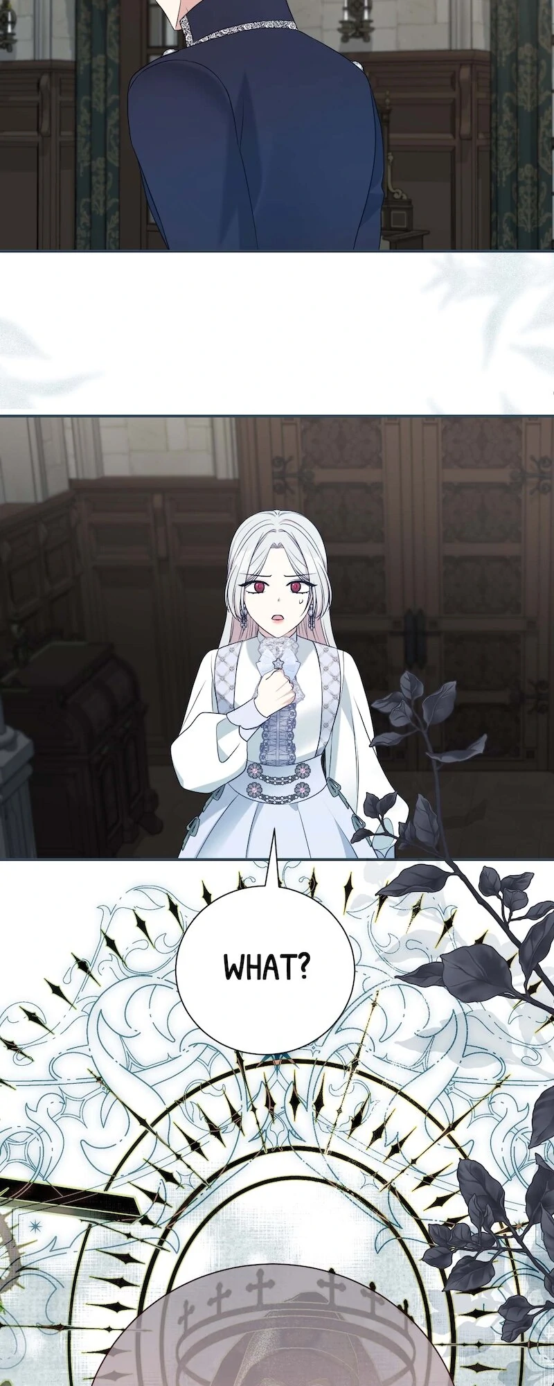 I Can’t Keep up With My Stallion Duke Chapter 125 178 21