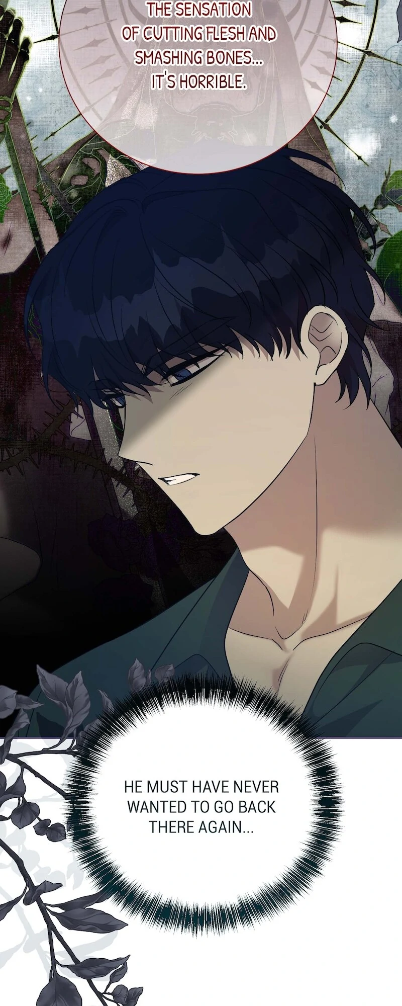 I Can’t Keep up With My Stallion Duke Chapter 125 179 22