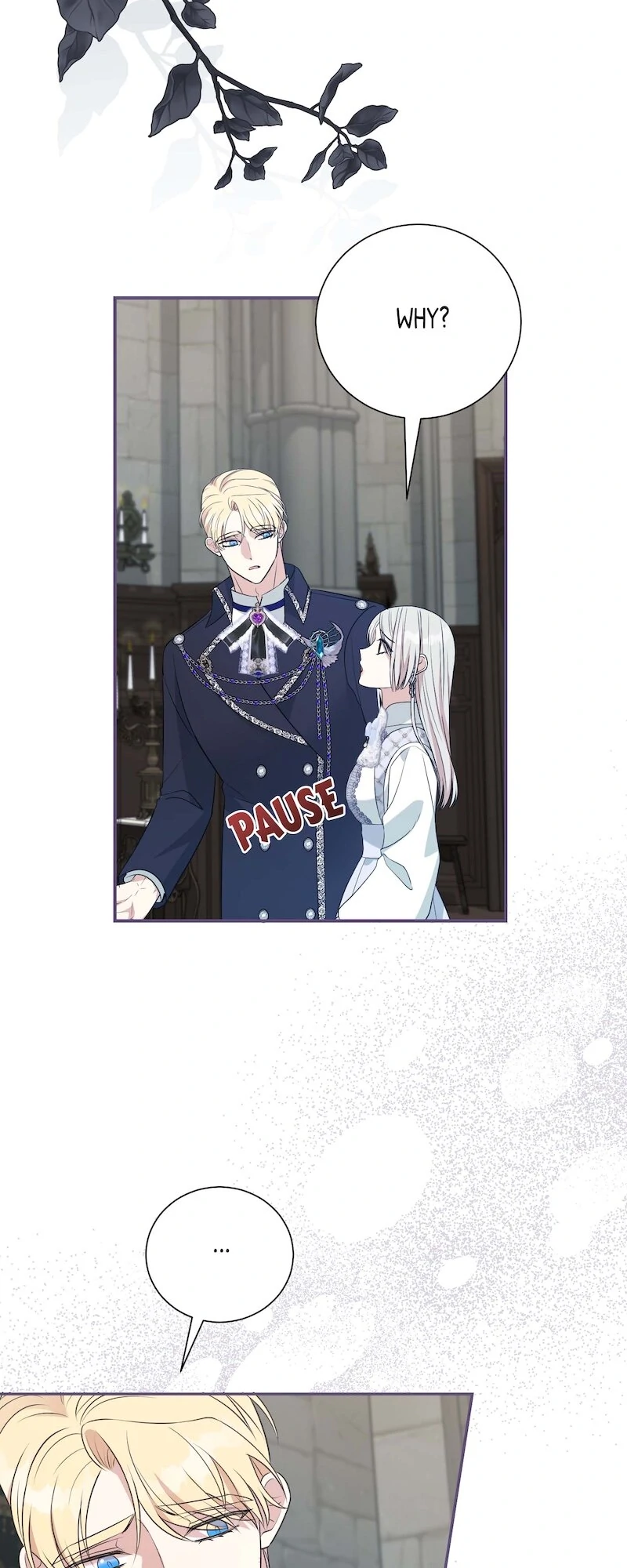 I Can’t Keep up With My Stallion Duke Chapter 125 180 23