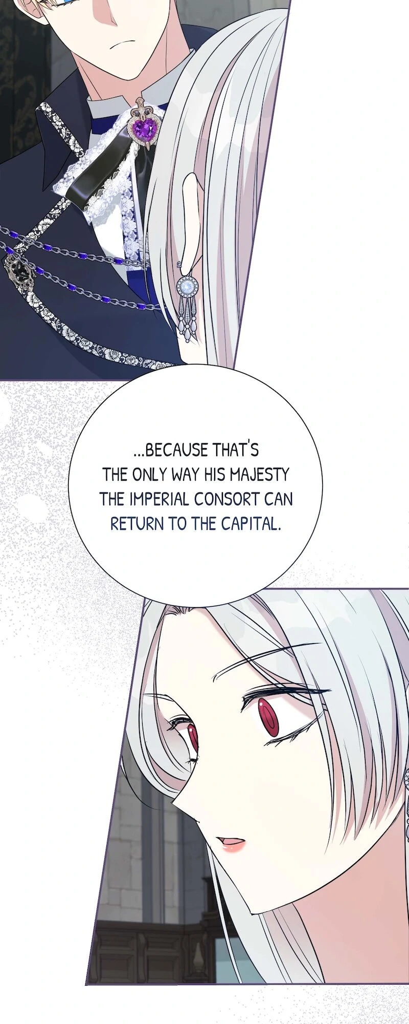 I Can’t Keep up With My Stallion Duke Chapter 125 181 24