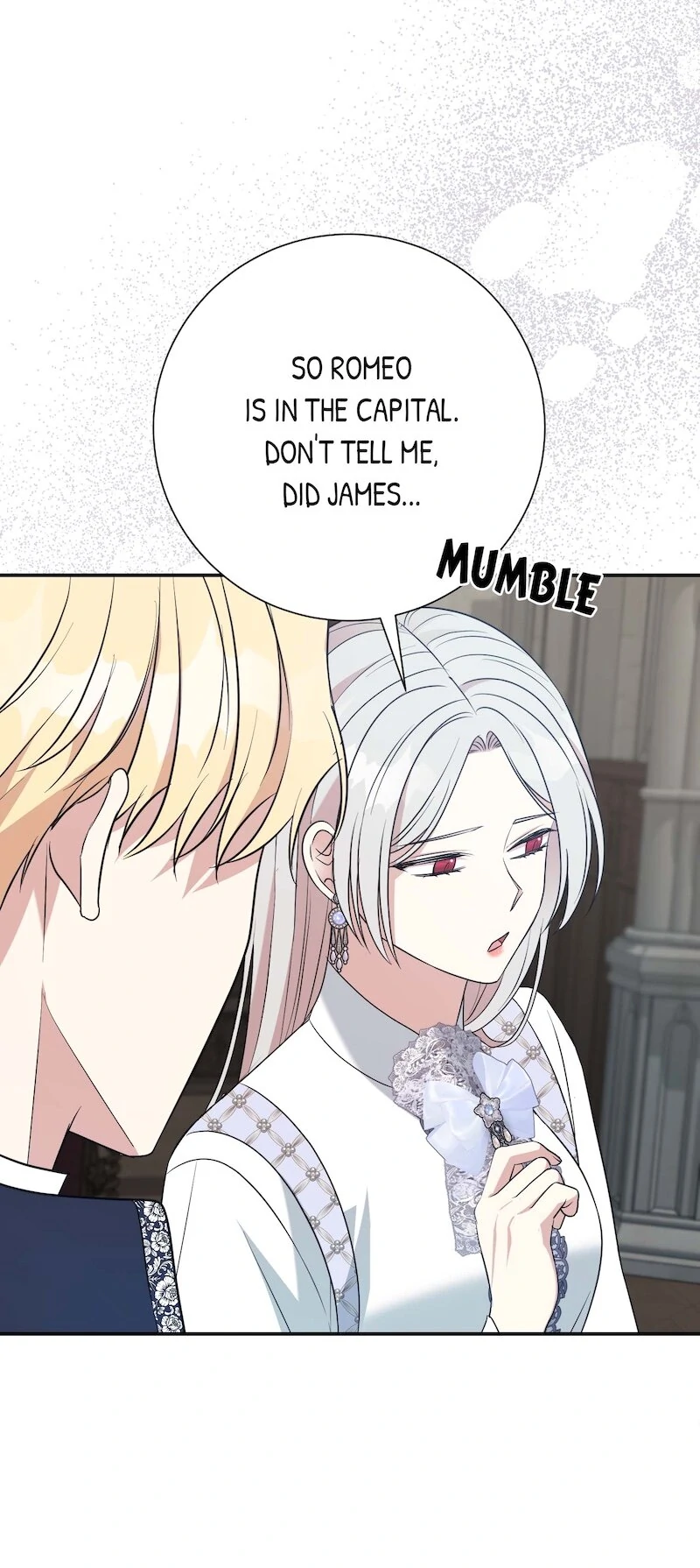 I Can’t Keep up With My Stallion Duke Chapter 125 182 25