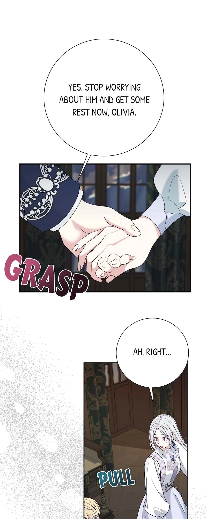 I Can’t Keep up With My Stallion Duke Chapter 125 183 26