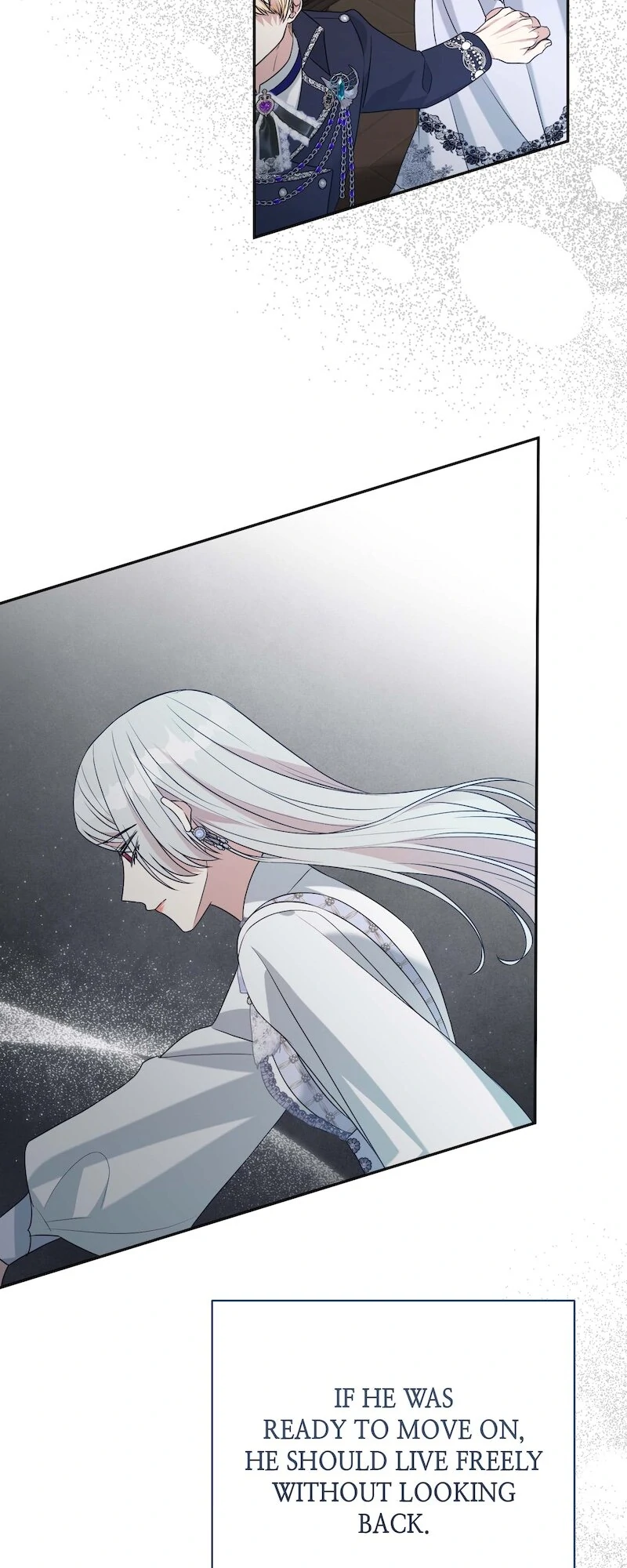 I Can’t Keep up With My Stallion Duke Chapter 125 184 27