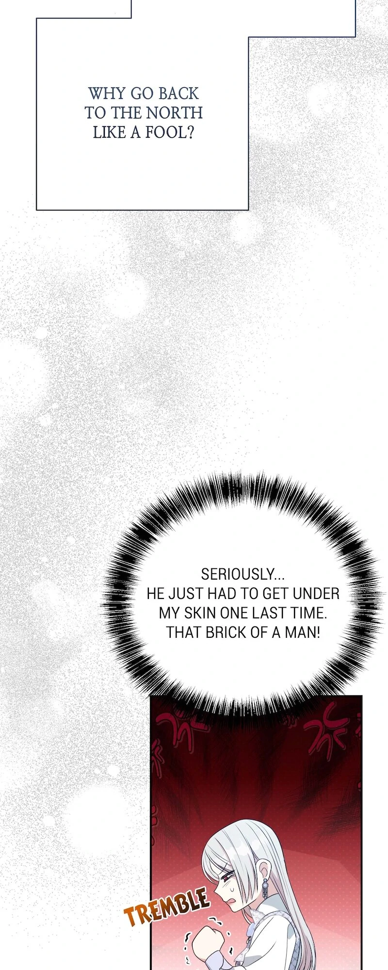 I Can’t Keep up With My Stallion Duke Chapter 125 185 28