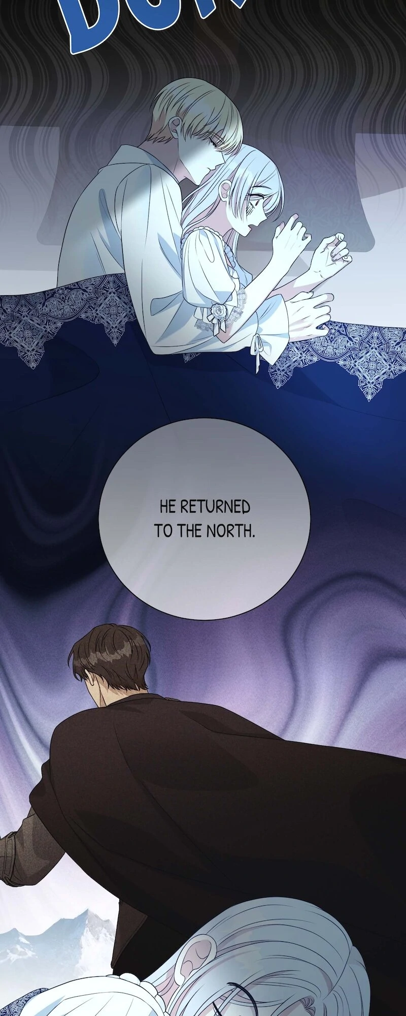 I Can’t Keep up With My Stallion Duke Chapter 125 188 31