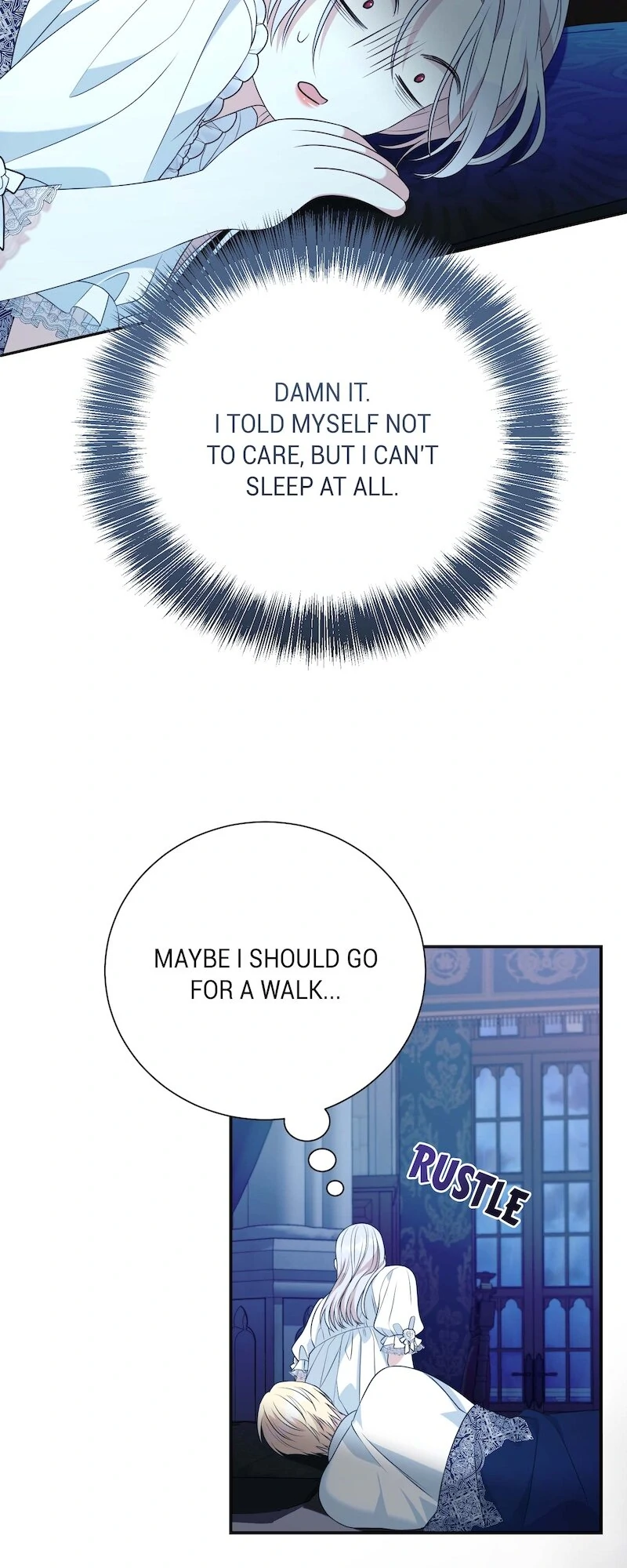 I Can’t Keep up With My Stallion Duke Chapter 125 189 32