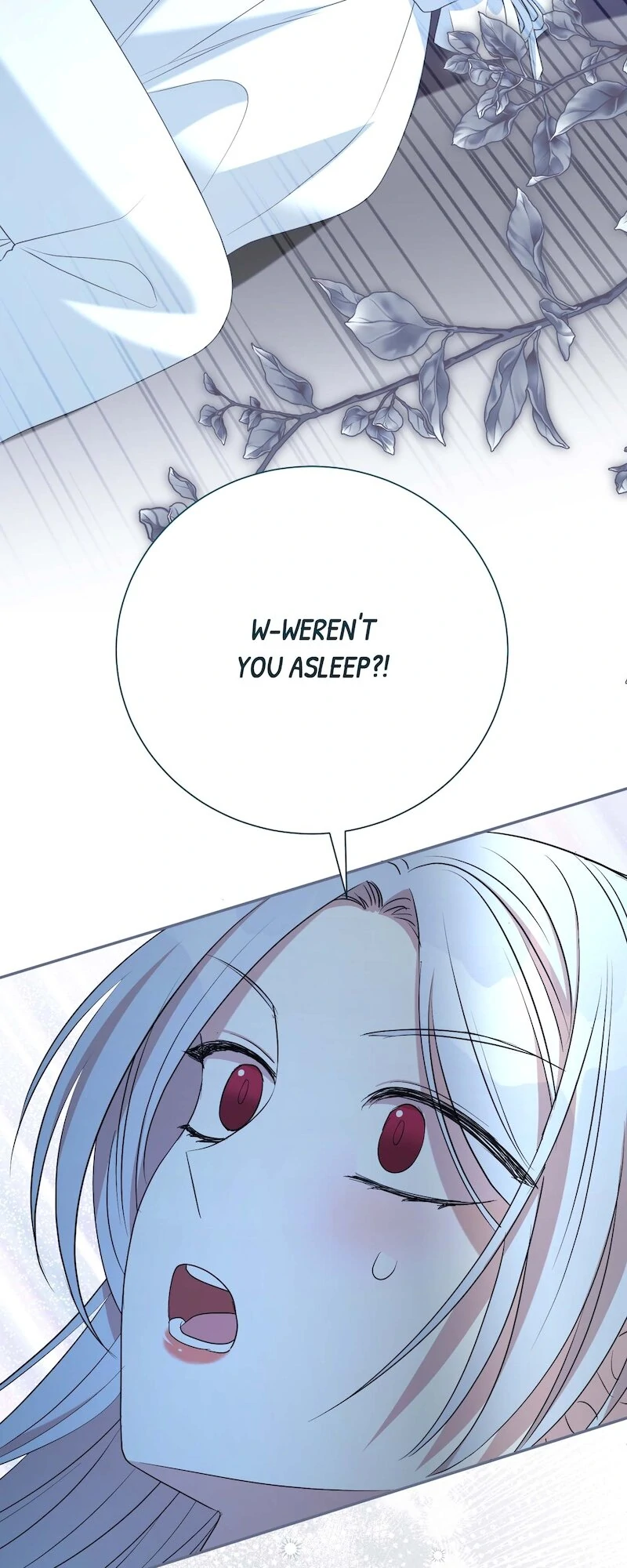 I Can’t Keep up With My Stallion Duke Chapter 125 192 35