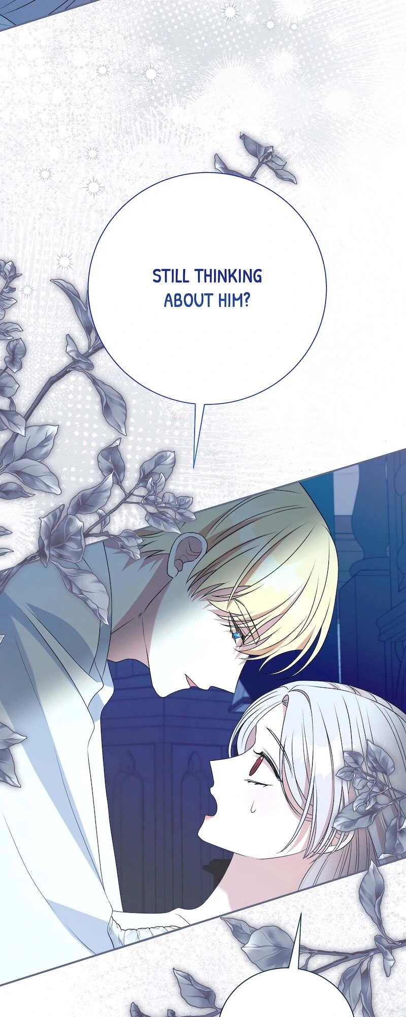 I Can’t Keep up With My Stallion Duke Chapter 125 193 36