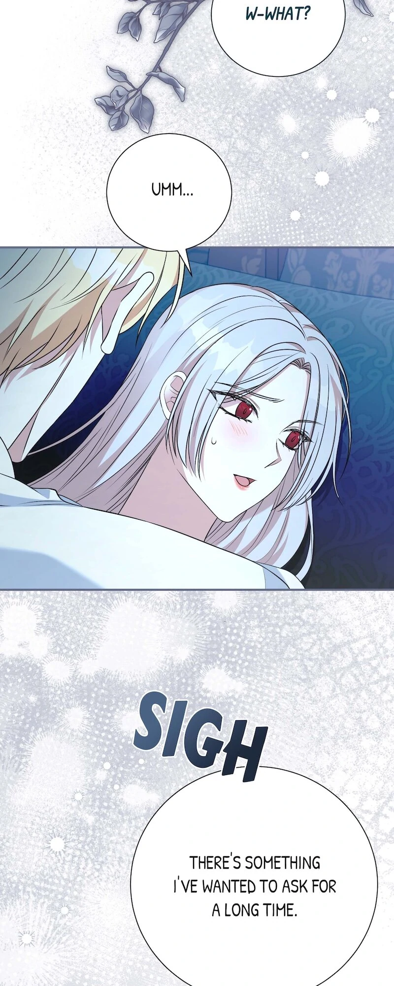 I Can’t Keep up With My Stallion Duke Chapter 125 194 37