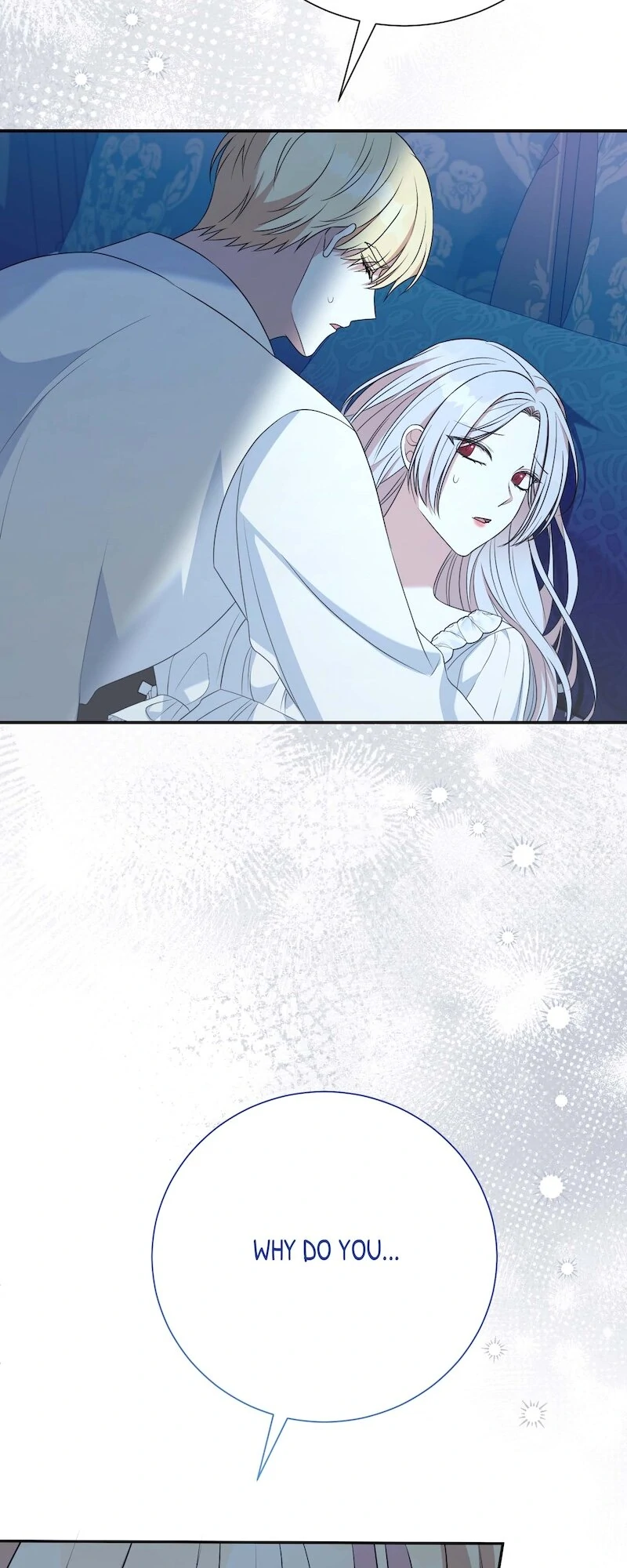 I Can’t Keep up With My Stallion Duke Chapter 125 195 38