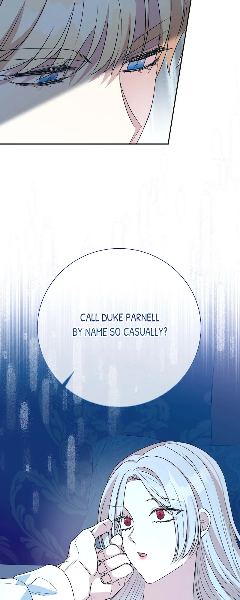 I Can’t Keep up With My Stallion Duke Chapter 125 196 39