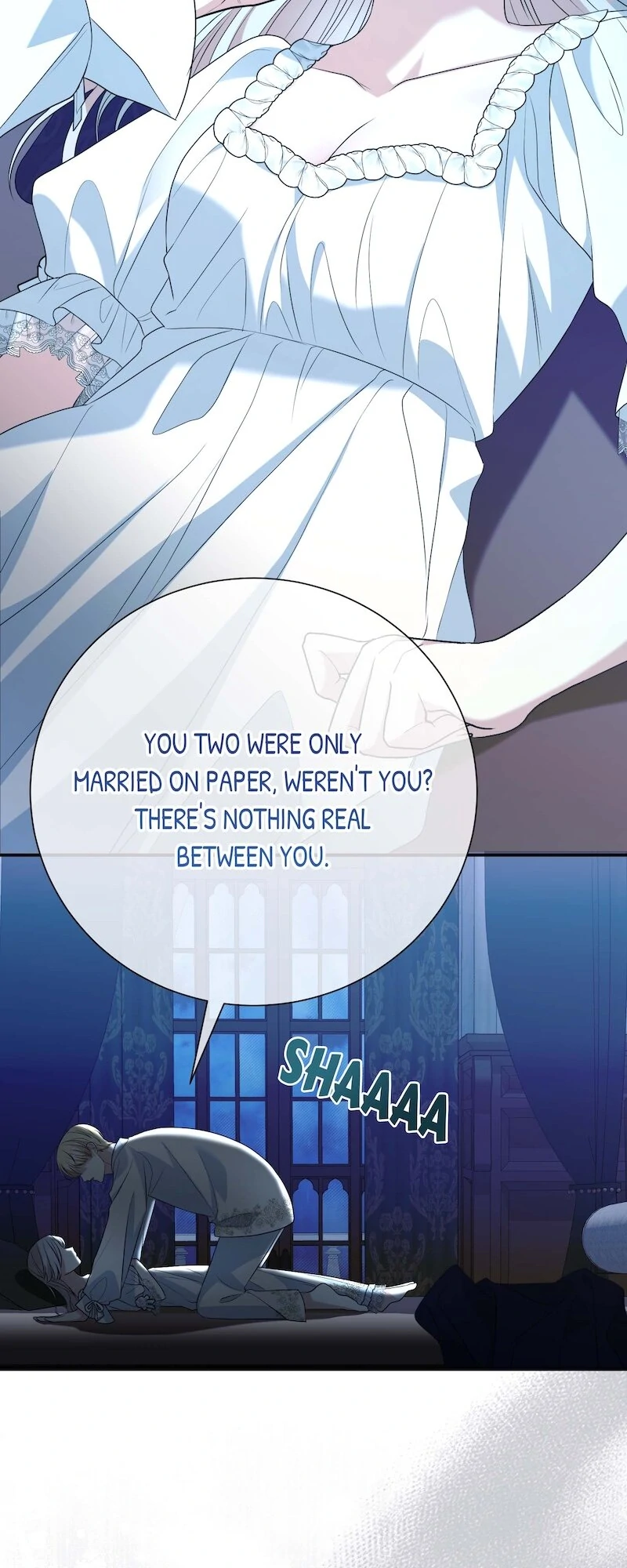 I Can’t Keep up With My Stallion Duke Chapter 125 197 40