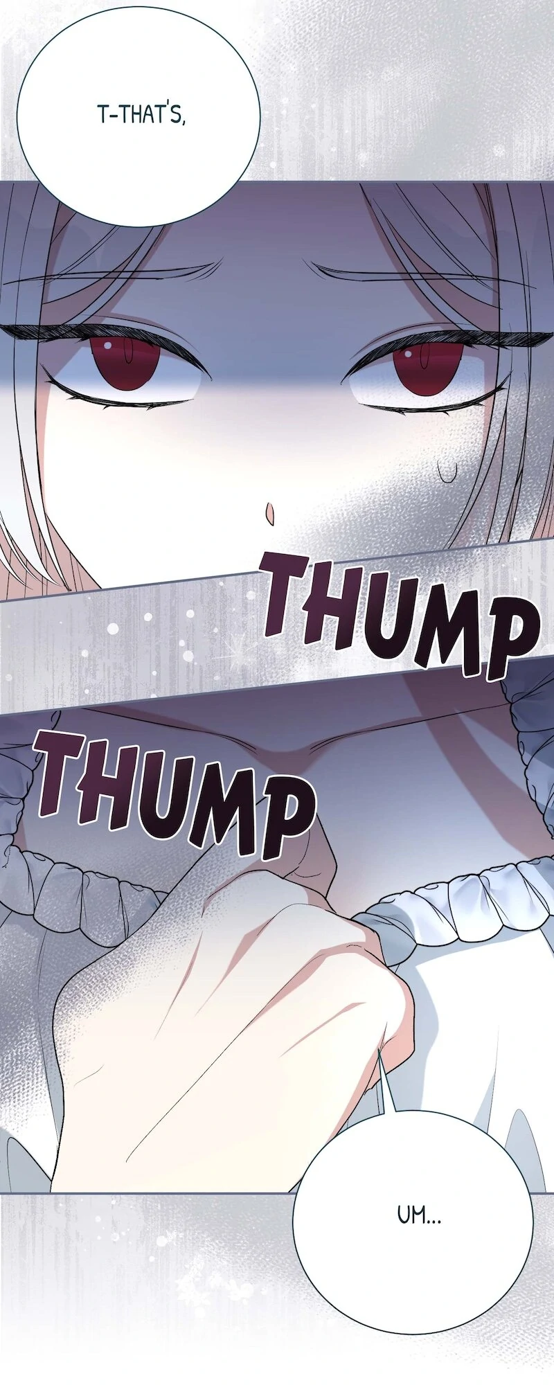 I Can’t Keep up With My Stallion Duke Chapter 125 198 41