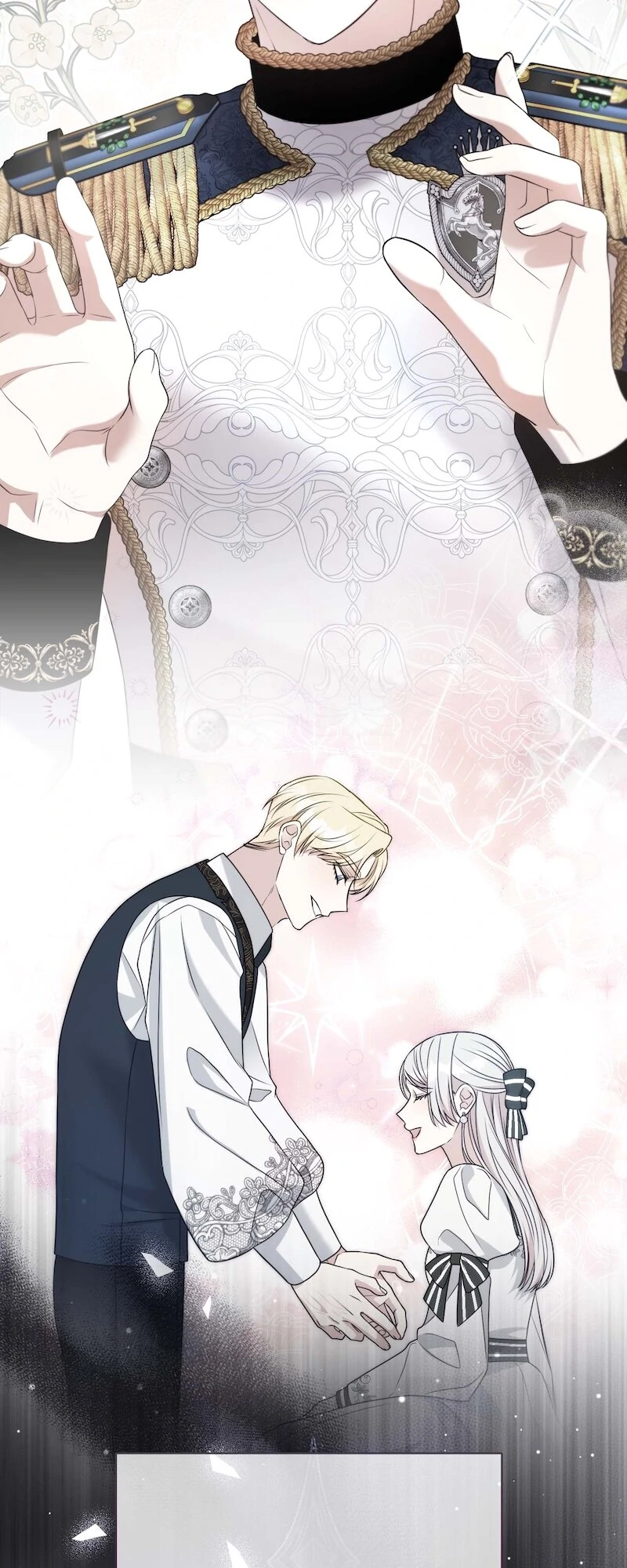 I Can’t Keep up With My Stallion Duke Chapter 125 200 43