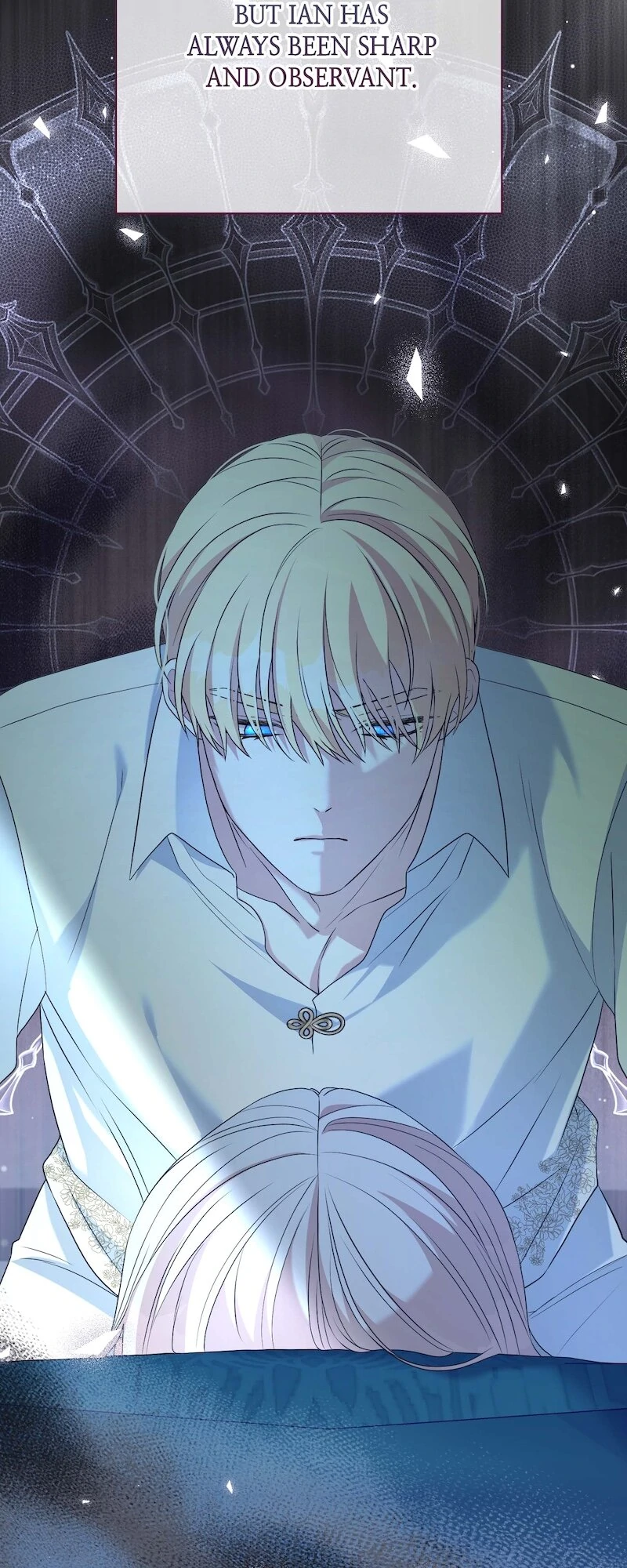 I Can’t Keep up With My Stallion Duke Chapter 125 201 44