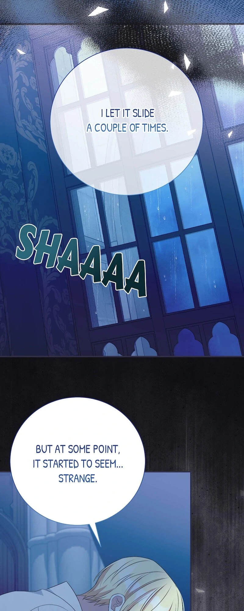 I Can’t Keep up With My Stallion Duke Chapter 125 202 45