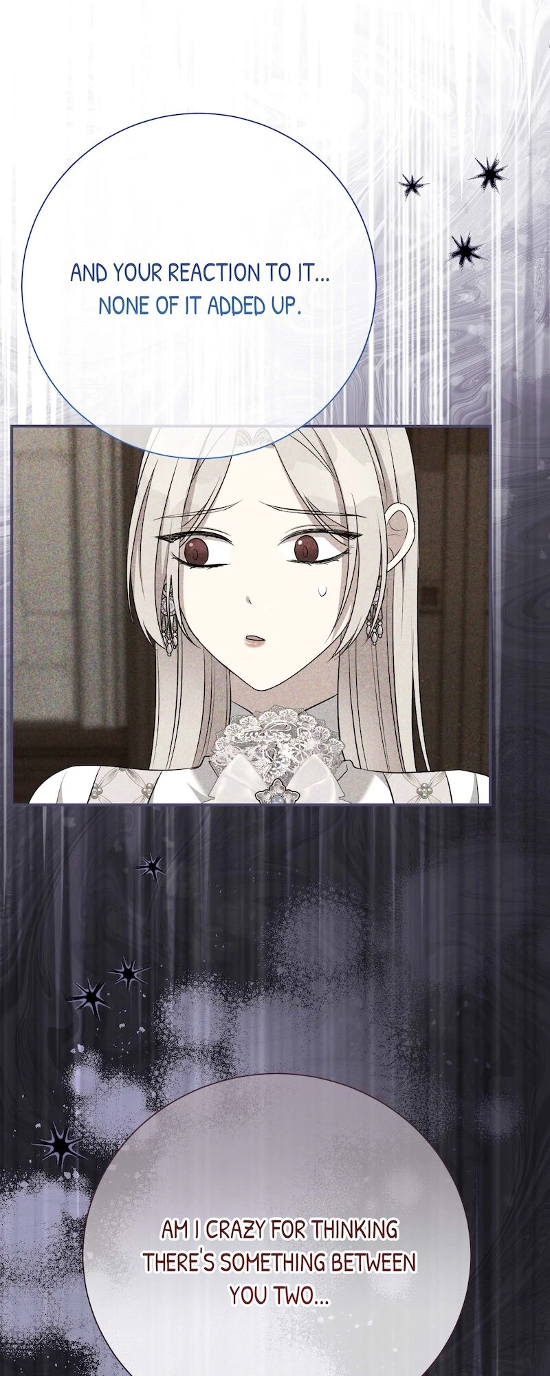 I Can’t Keep up With My Stallion Duke Chapter 125 204 47