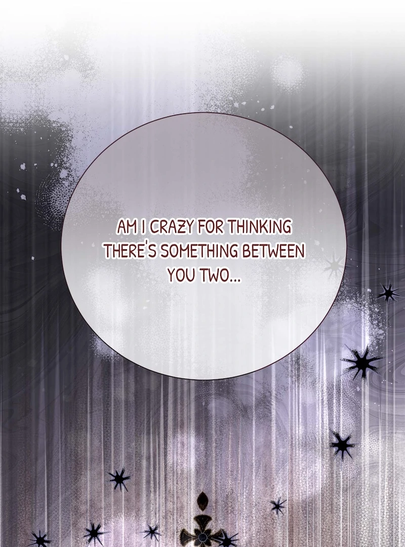 I Can’t Keep up With My Stallion Duke Chapter 126 327 002