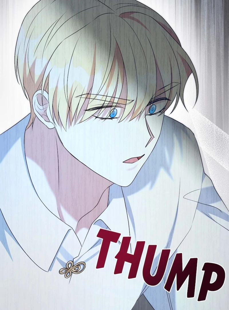 I Can’t Keep up With My Stallion Duke Chapter 126 343 018