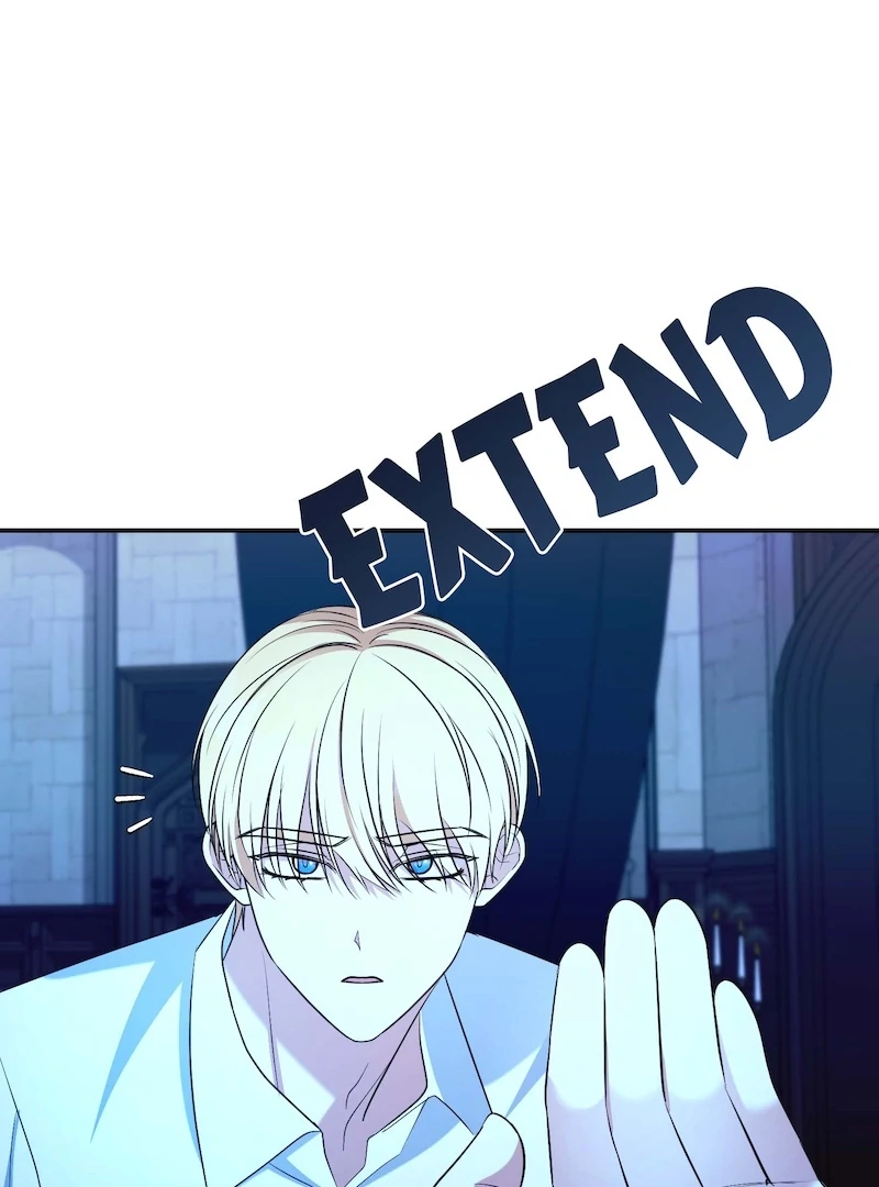 I Can’t Keep up With My Stallion Duke Chapter 126 346 021