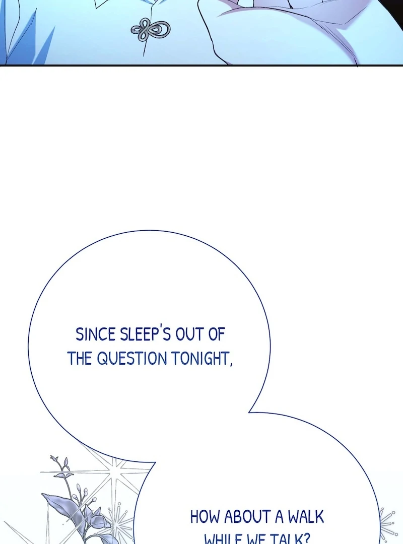 I Can’t Keep up With My Stallion Duke Chapter 126 347 022