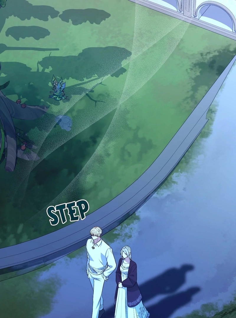 I Can’t Keep up With My Stallion Duke Chapter 126 351 026