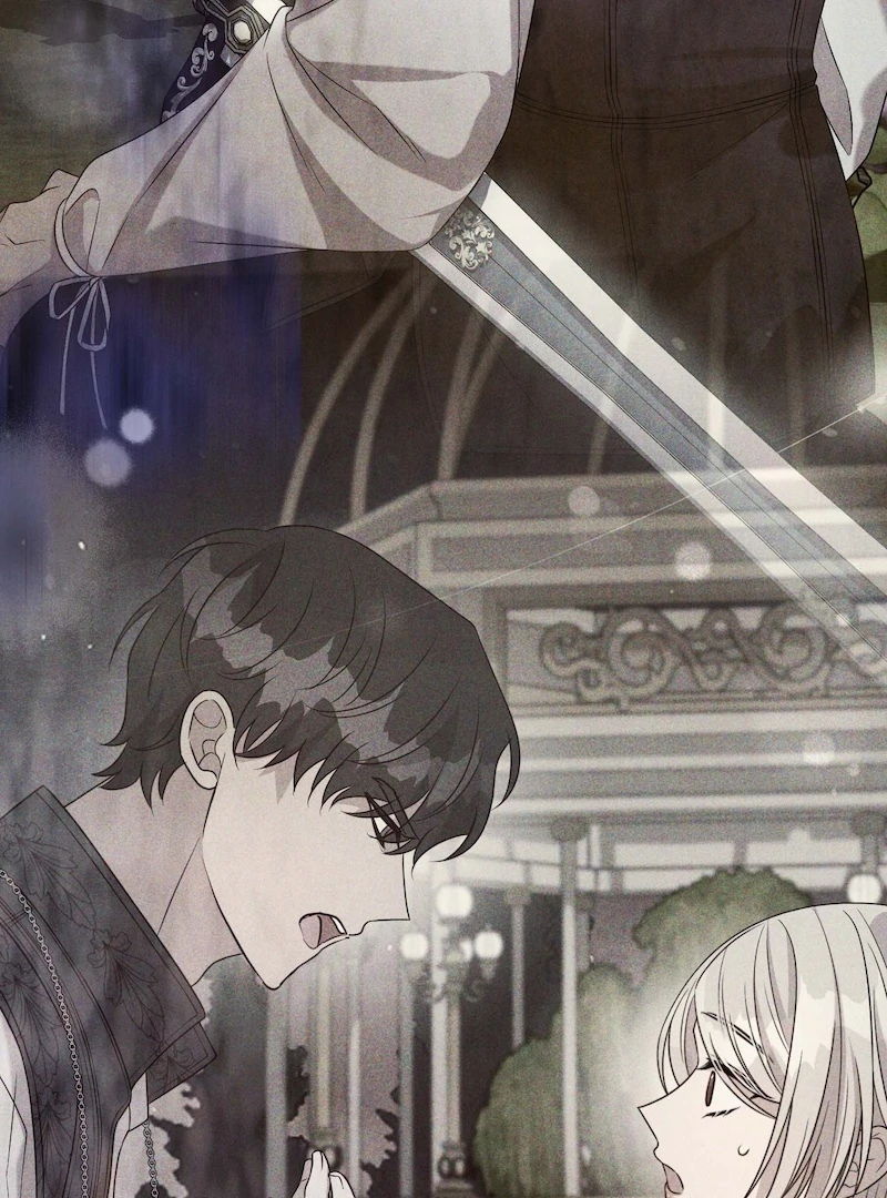 I Can’t Keep up With My Stallion Duke Chapter 126 357 032