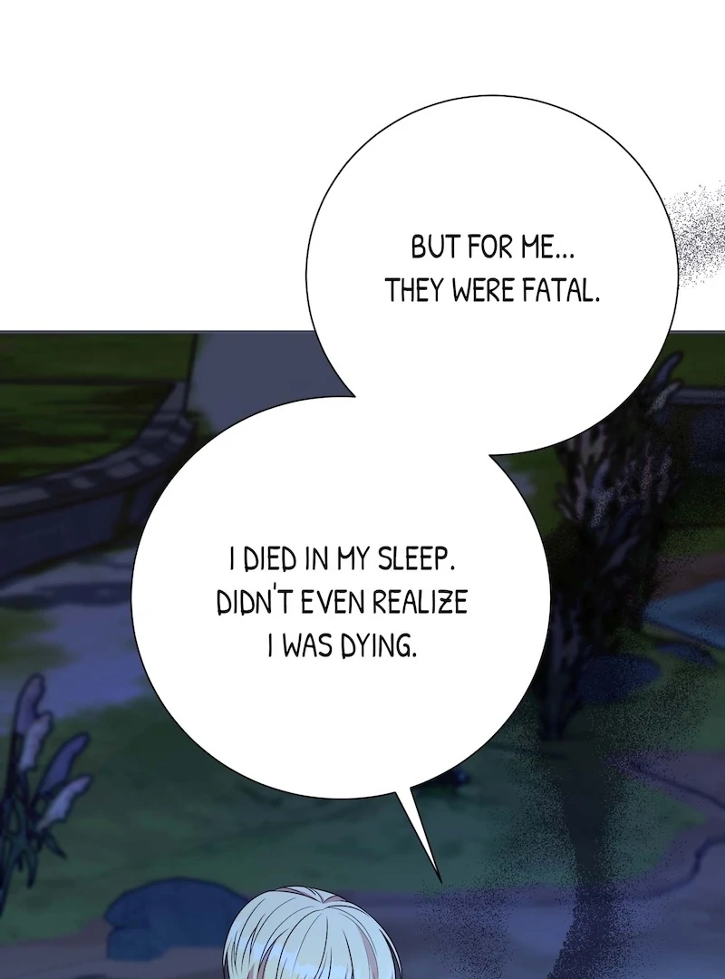 I Can’t Keep up With My Stallion Duke Chapter 126 371 046