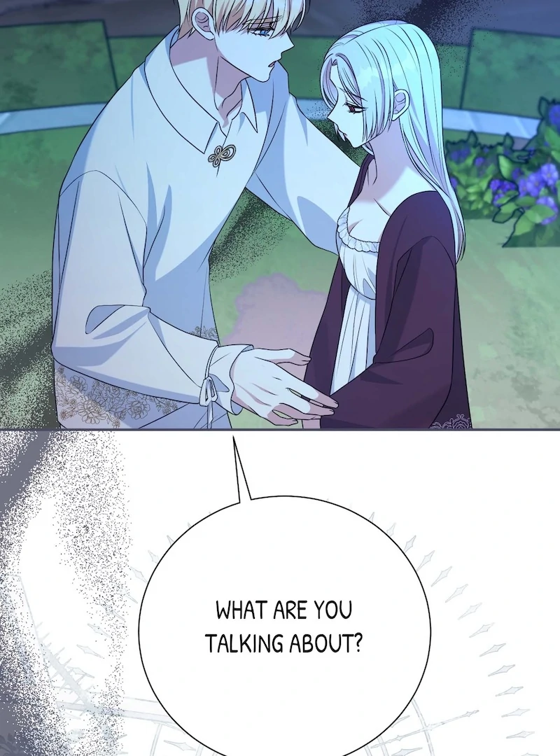 I Can’t Keep up With My Stallion Duke Chapter 126 372 047