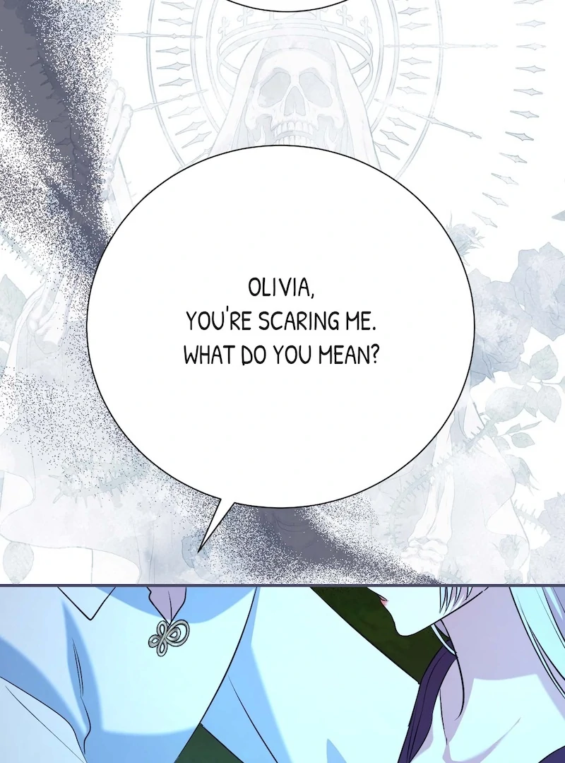 I Can’t Keep up With My Stallion Duke Chapter 126 373 048