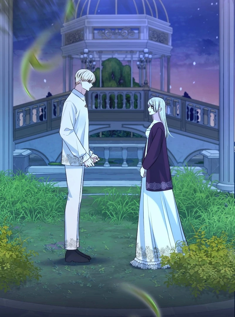 I Can’t Keep up With My Stallion Duke Chapter 126 379 054