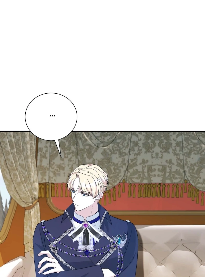 I Can’t Keep up With My Stallion Duke Chapter 126 386 061