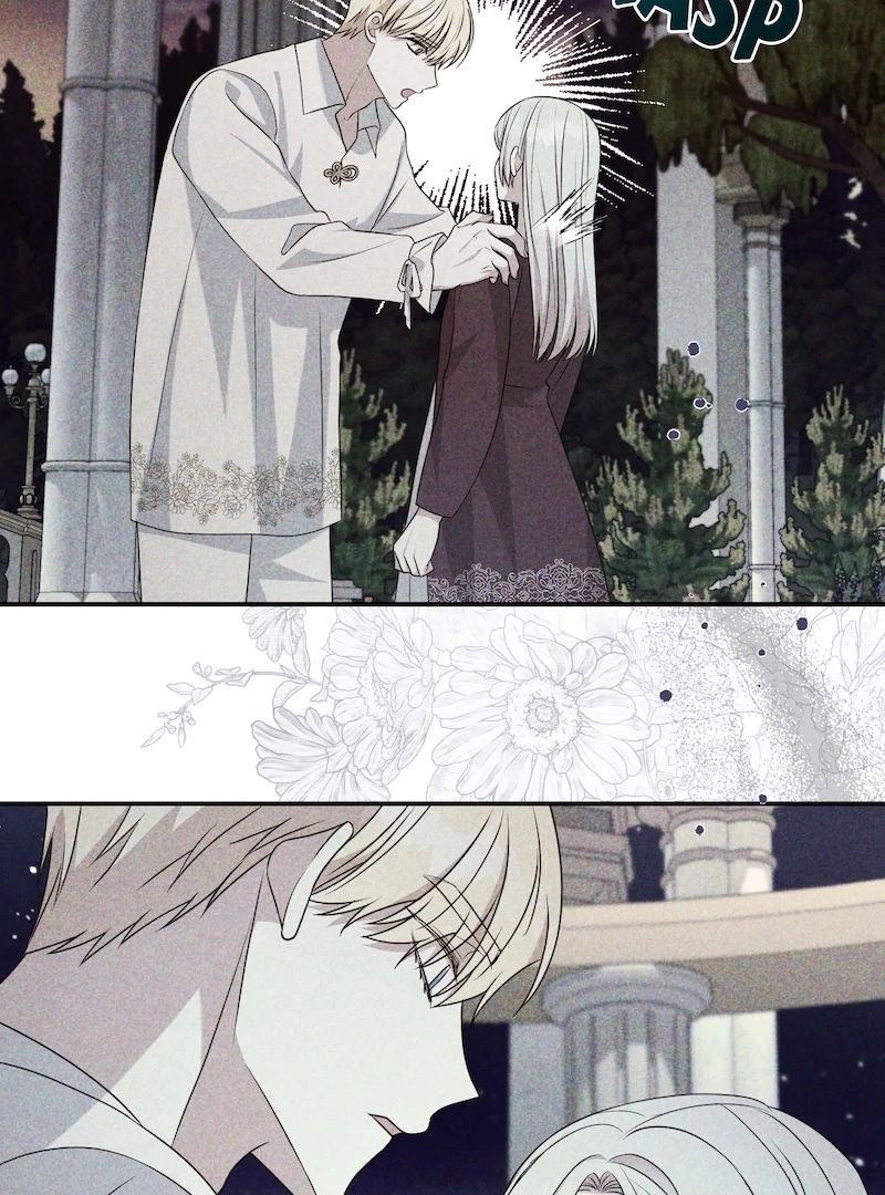 I Can’t Keep up With My Stallion Duke Chapter 126 390 065