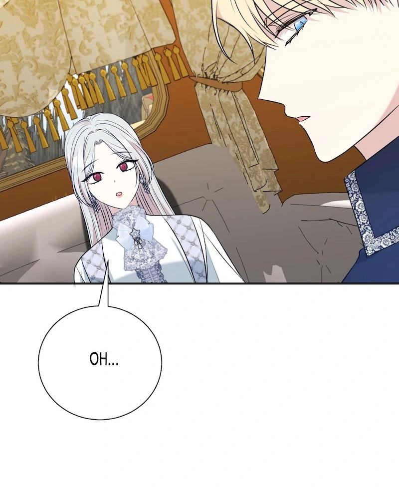 I Can’t Keep up With My Stallion Duke Chapter 126 400 075