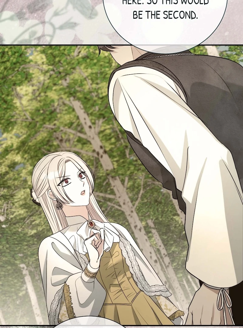 I Can’t Keep up With My Stallion Duke Chapter 126 402 077