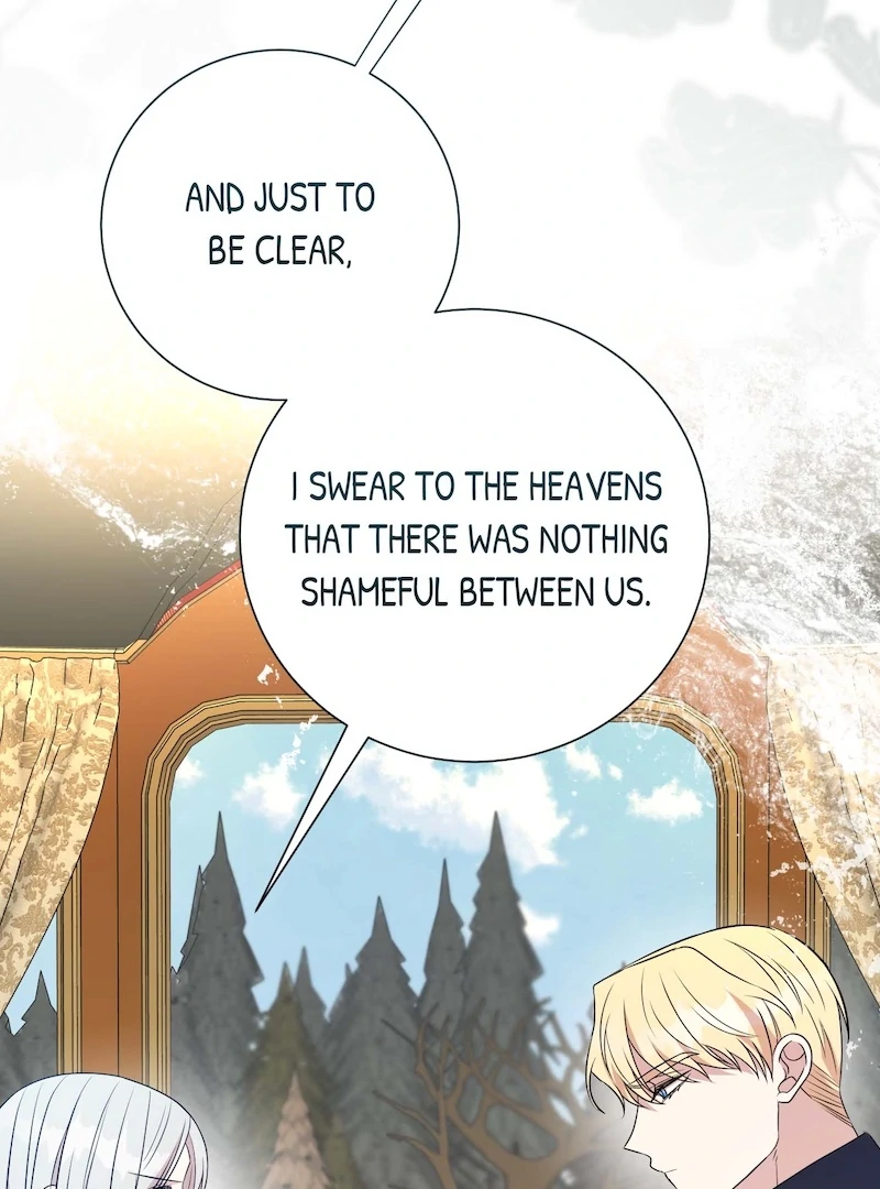 I Can’t Keep up With My Stallion Duke Chapter 126 404 079