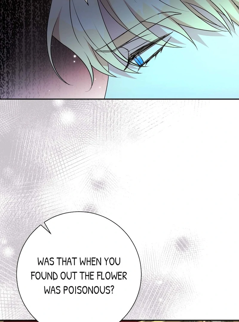 I Can’t Keep up With My Stallion Duke Chapter 126 406 081