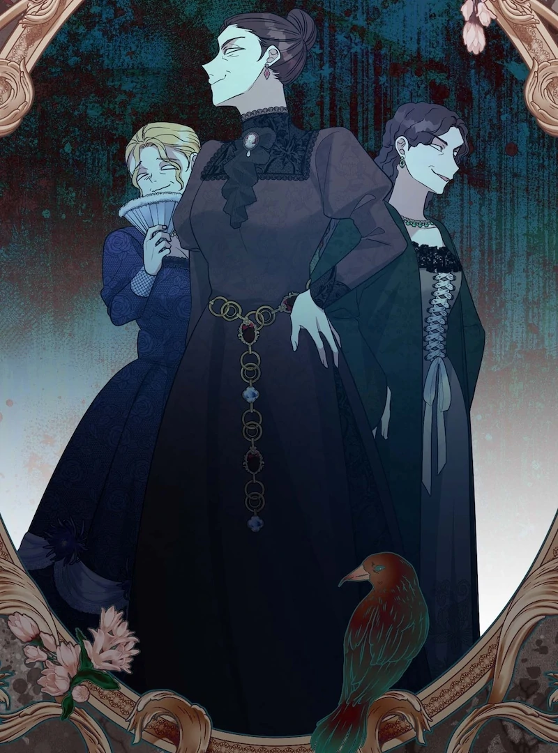 I Can’t Keep up With My Stallion Duke Chapter 126 409 084