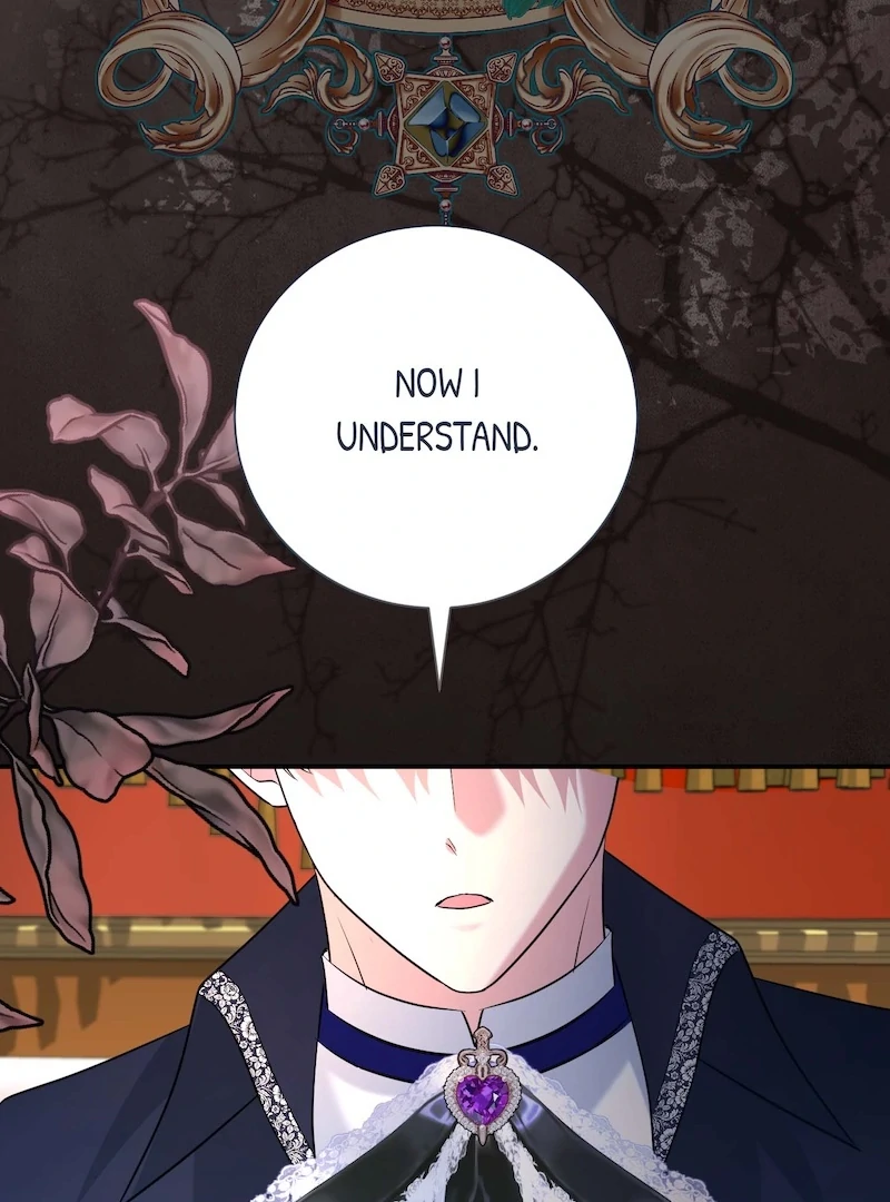 I Can’t Keep up With My Stallion Duke Chapter 126 410 085