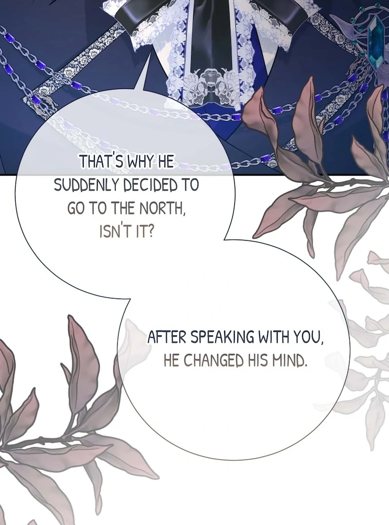 I Can’t Keep up With My Stallion Duke Chapter 126 411 086