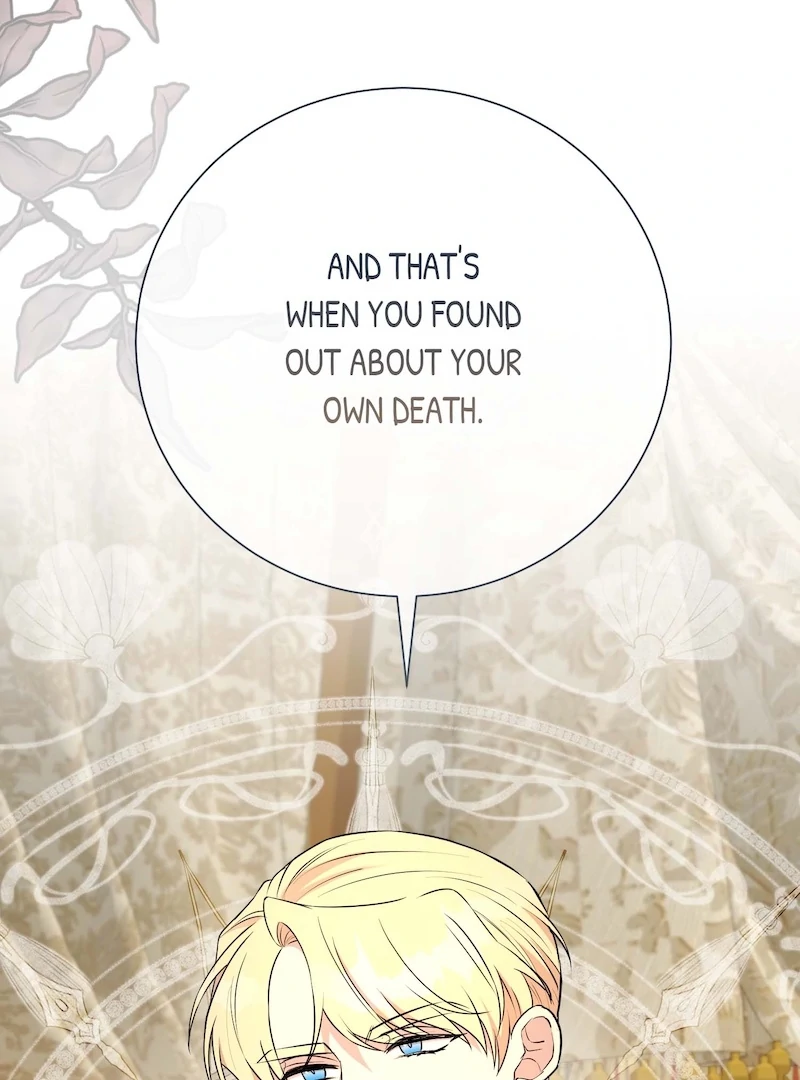 I Can’t Keep up With My Stallion Duke Chapter 126 412 087