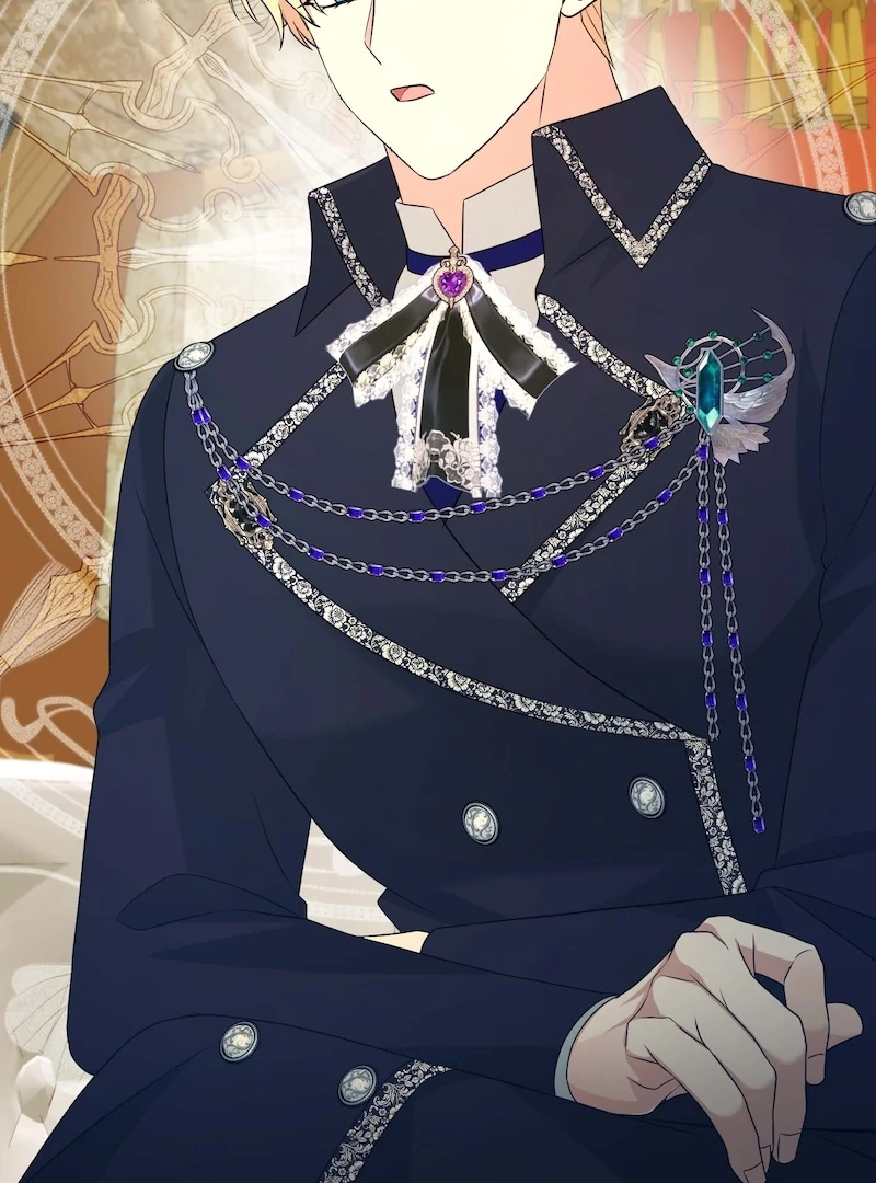 I Can’t Keep up With My Stallion Duke Chapter 126 413 088