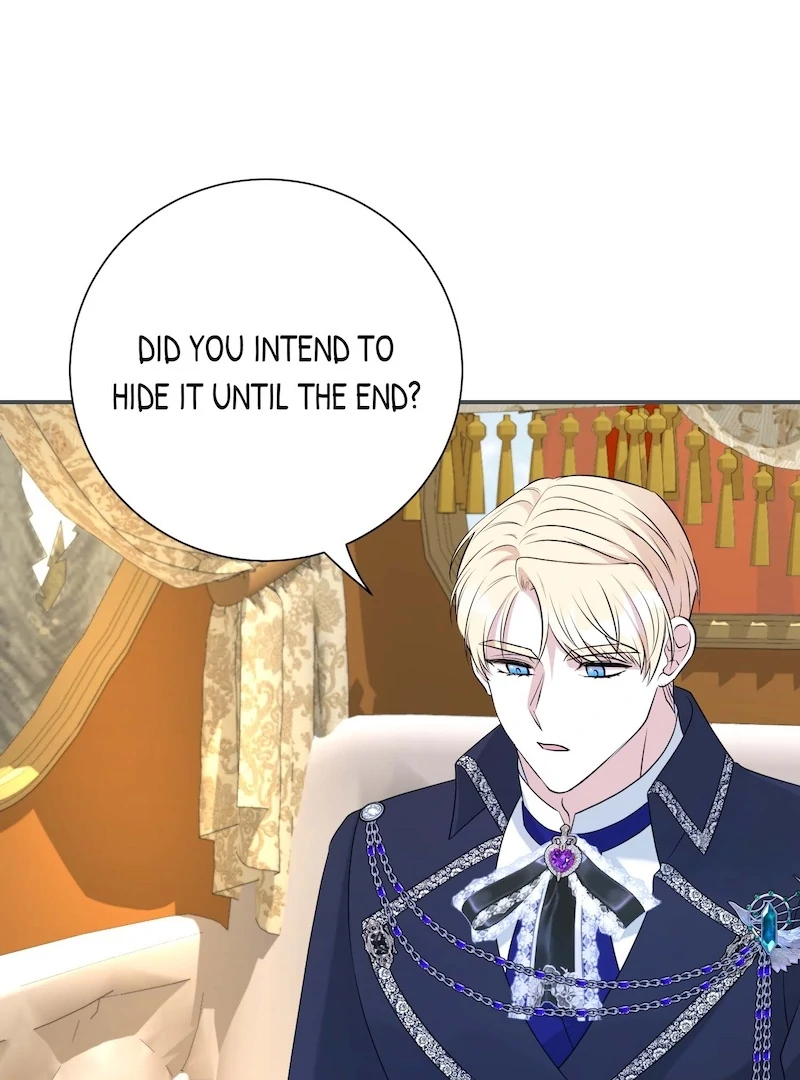 I Can’t Keep up With My Stallion Duke Chapter 126 416 091