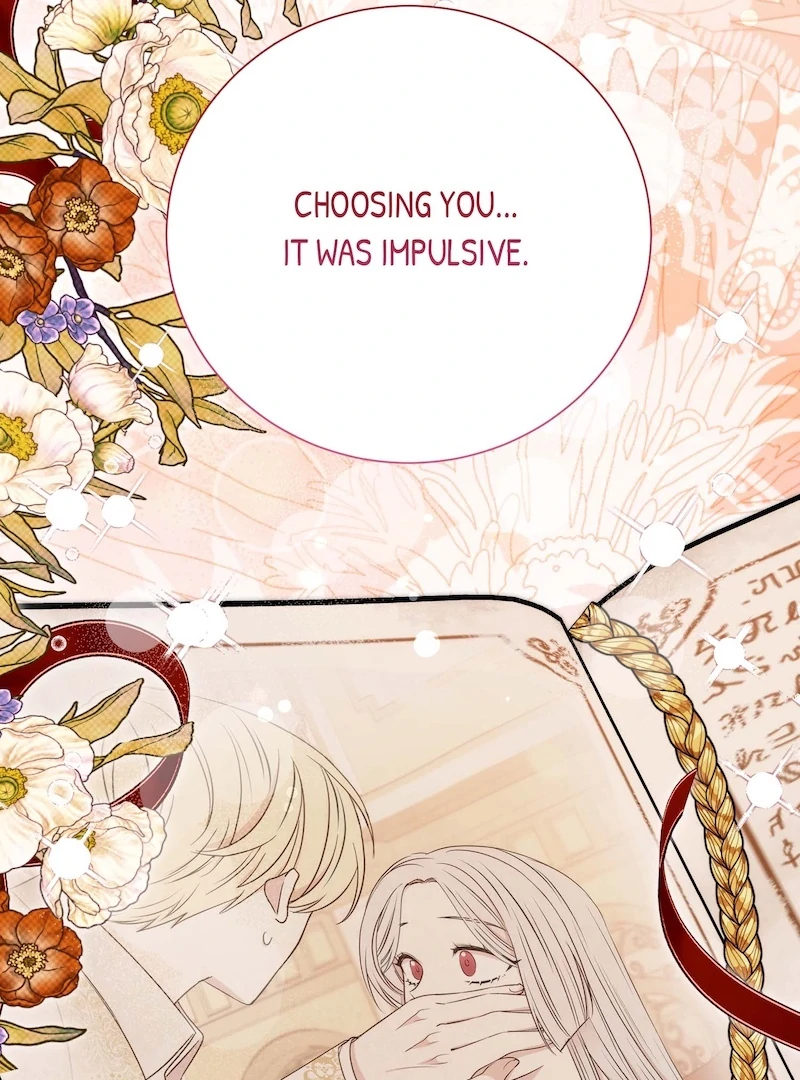 I Can’t Keep up With My Stallion Duke Chapter 126 420 095