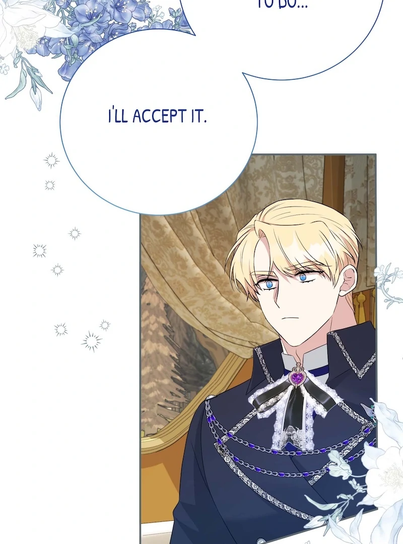 I Can’t Keep up With My Stallion Duke Chapter 126 428 103